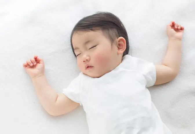 The ABC’s of Infant Safe Sleep